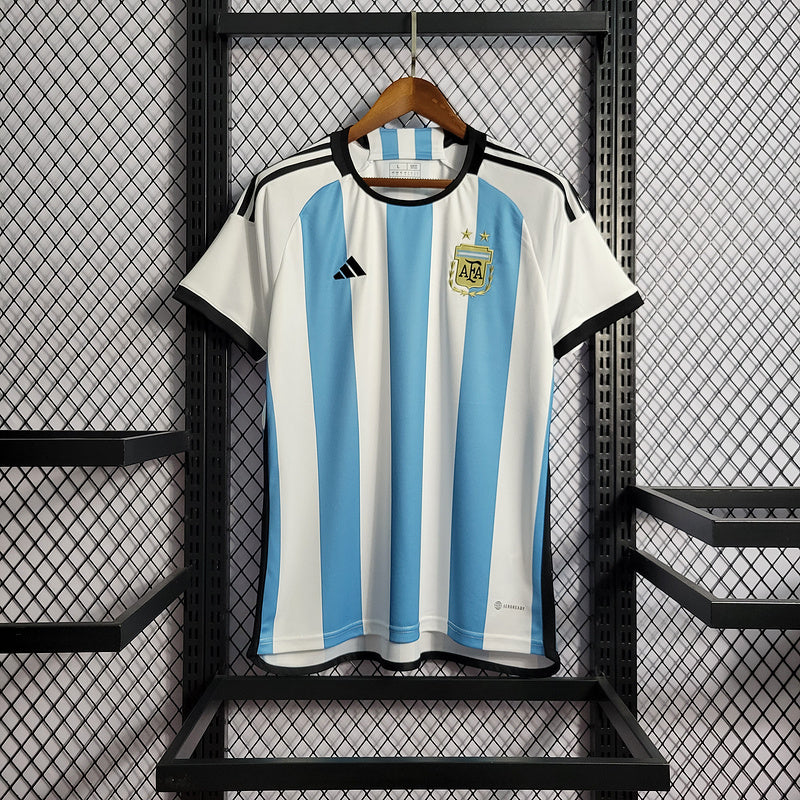 Argentina 22-23 home