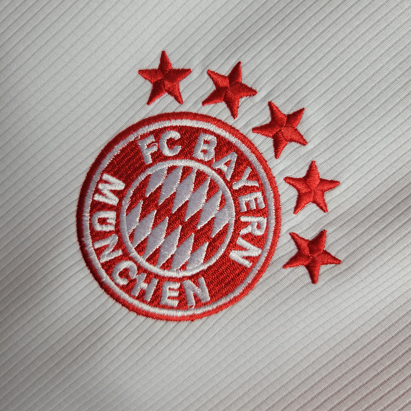 Bayern de Munique 23-24 Home